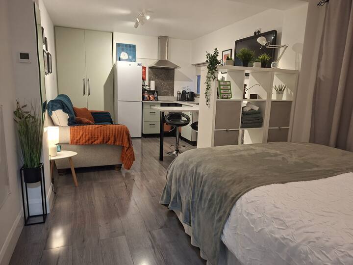 The ÉIre Escape Studio - Meath