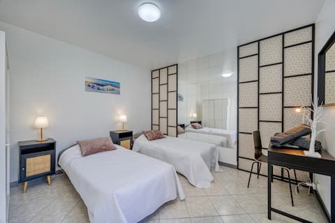 Montana Bedroom|Modern Elegance & Comfort