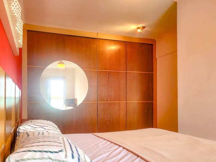 Habitación 1
