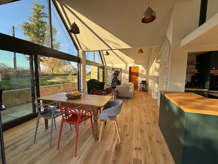 Fabulous Cotswolds Escape - Kingham
