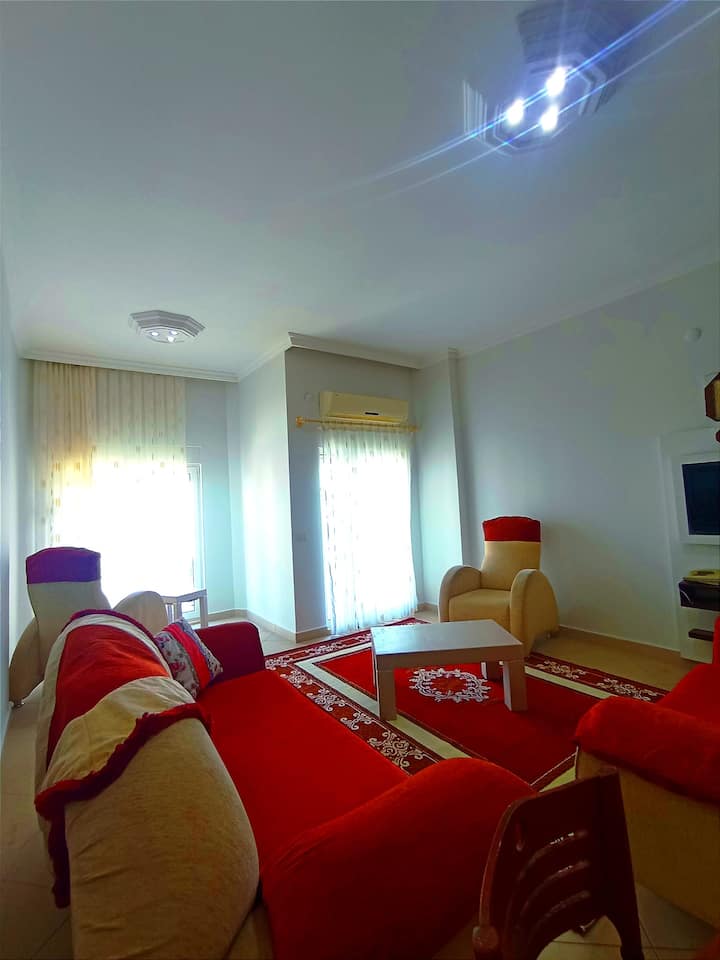 ŞEhirden Uzaklaşmadan Doğanın İçInde Yaşa-11 - Antalya