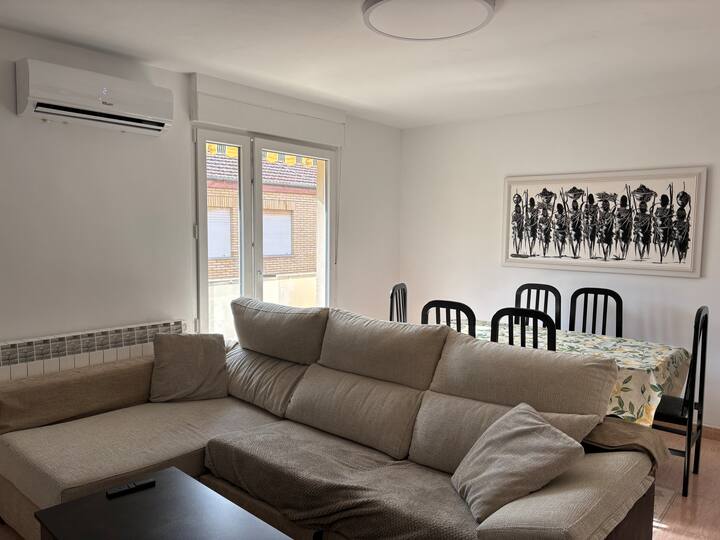 Casa Sergio - Ciudad Rodrigo
