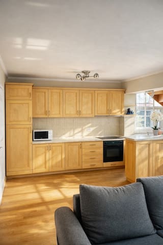 Mimi Apartments managed Airbnb listing 1