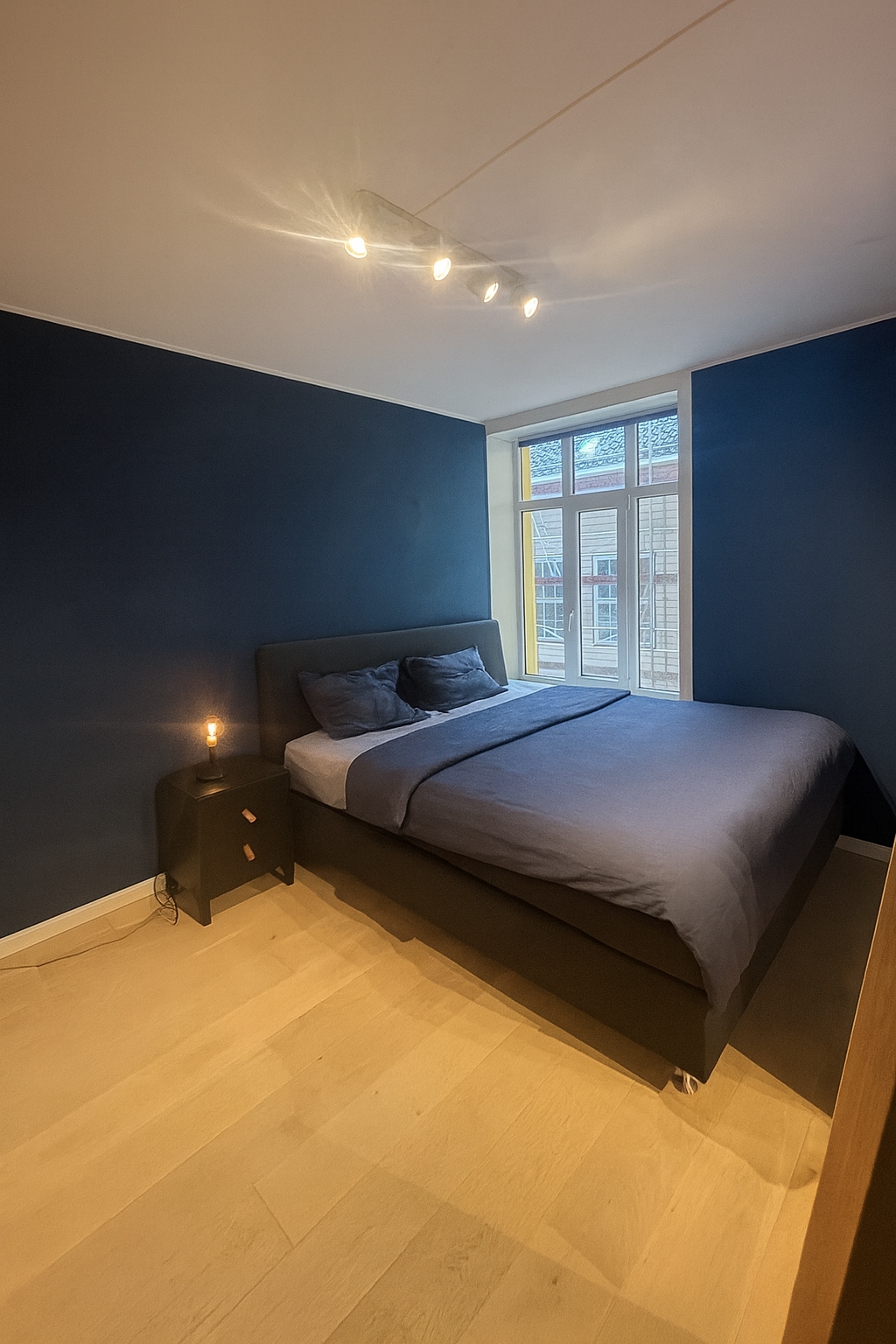 ห้องนอน