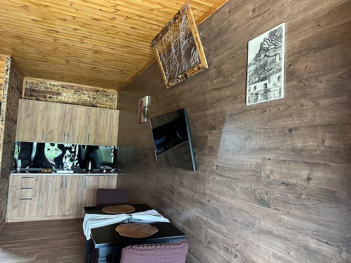 Olive Oasis Berat 4 - Albanië