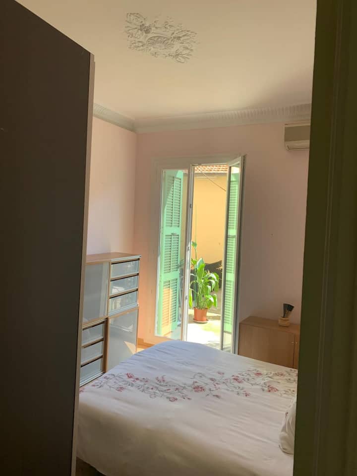 Habitación