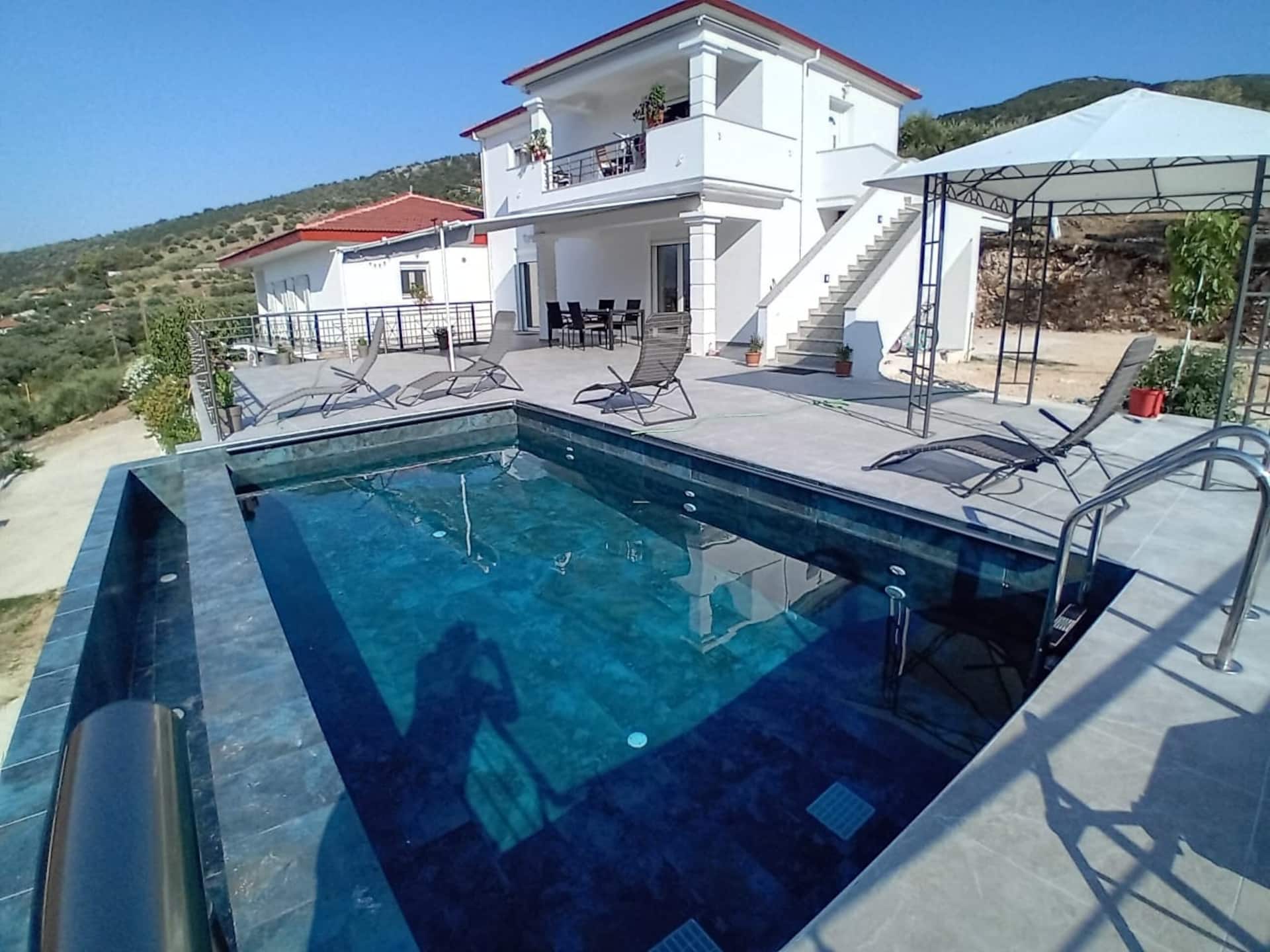 Apartment in Chochla (Upper Floor)