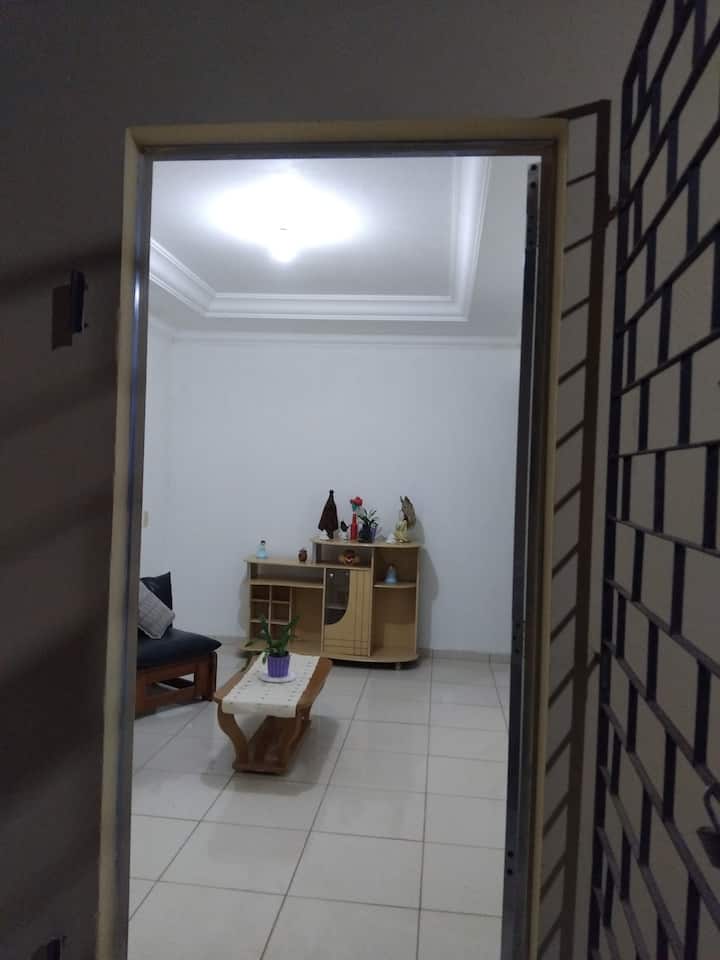 Um Aconchego Em Parnaiba - Parnaíba