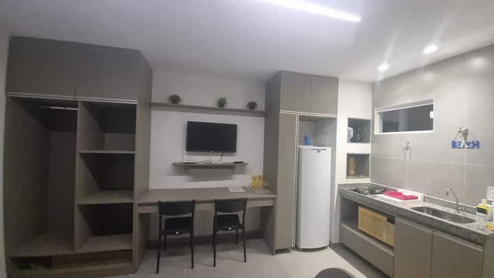 Flats Em Barra Grande (Maragogi) - Maragogi