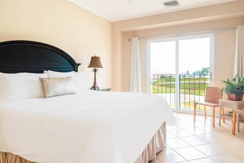 Del Mar Condo w/ Ocean and Golf Views