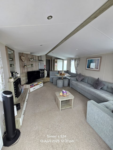 lovely little holiday home