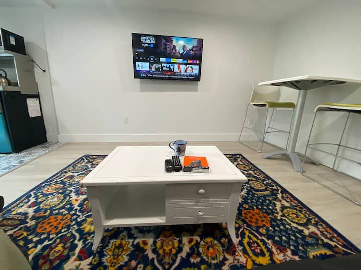 Jade - Modern 1br, 1ba-jhu, Stscl, Parks & Places - Towson, MD