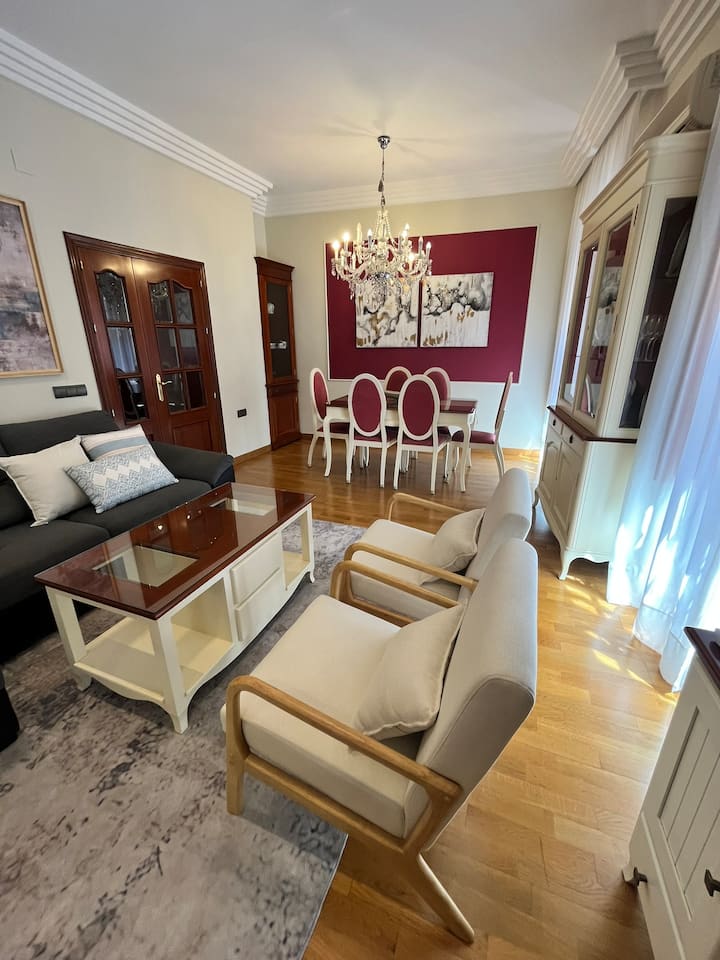 Conde Collection Gran Poder - Sevilha
