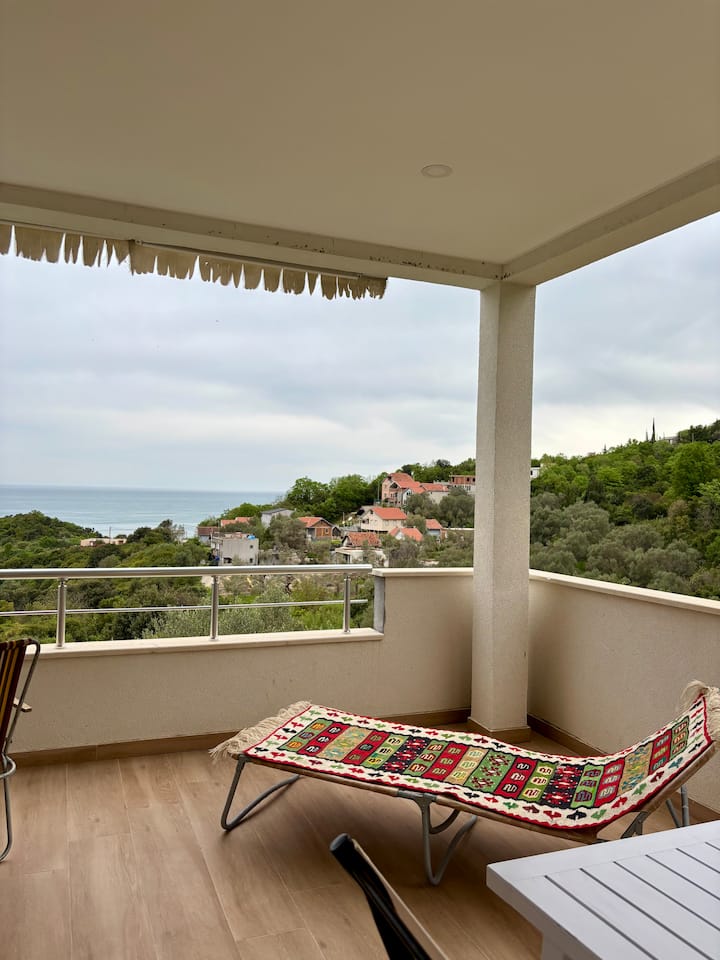 Miki's House - Apartments for Rent in Kruče, Montenegro - Airbnb