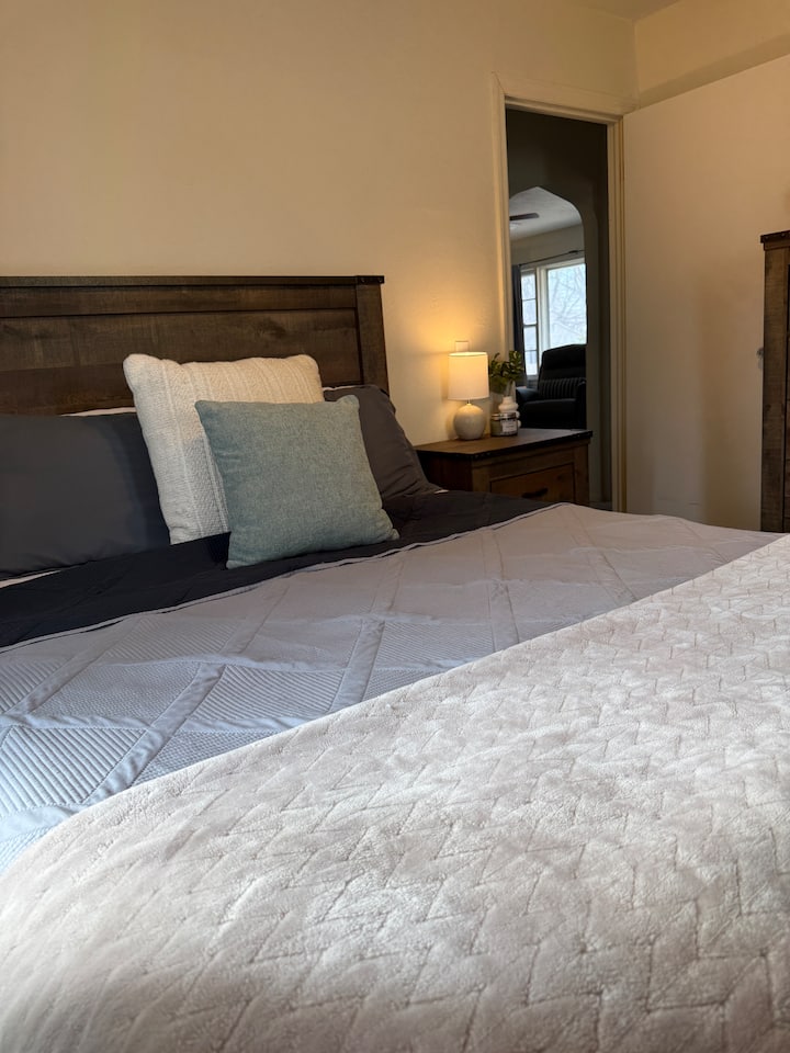 Habitación 1