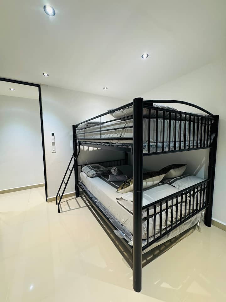 غرفة النوم 2