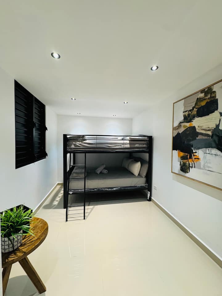 غرفة النوم 4