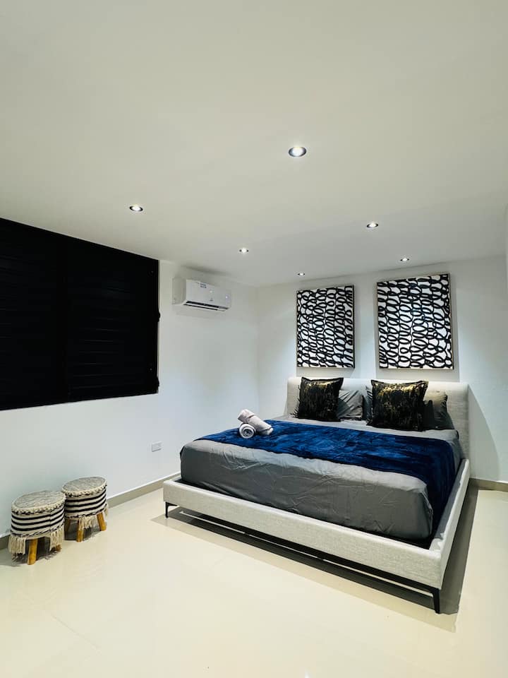 غرفة النوم 3