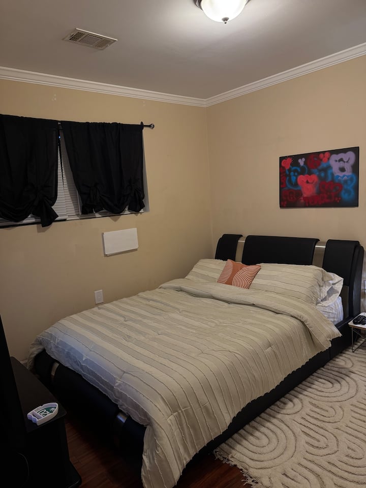 საძინებელი 2