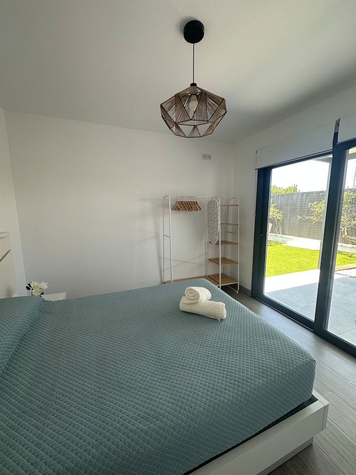 ห้องนอน