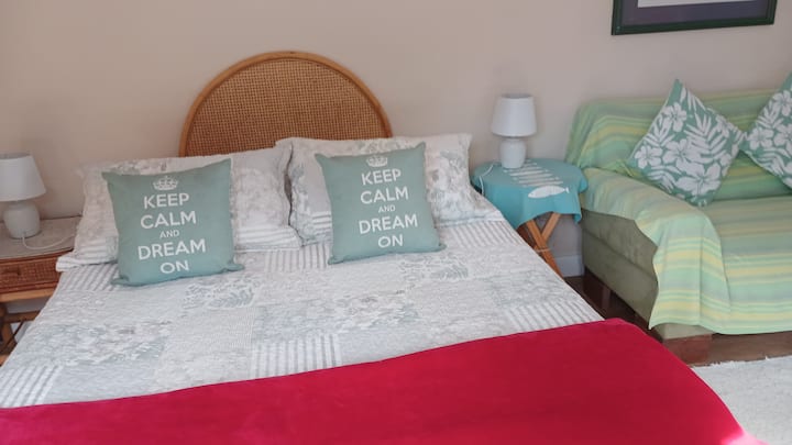 ห้องนอน