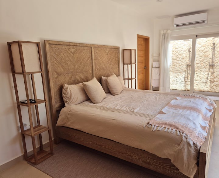 Спална соба 1