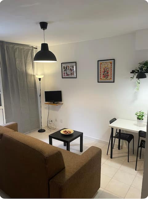 Airbnb con mejor rendimiento: Rafael's Apartments, Apartment 1 en Lagunillas