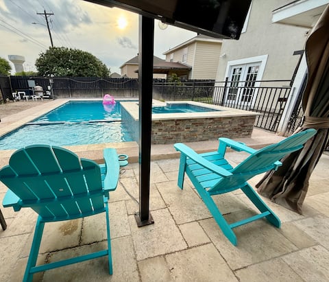 The Playhouse in San Juan