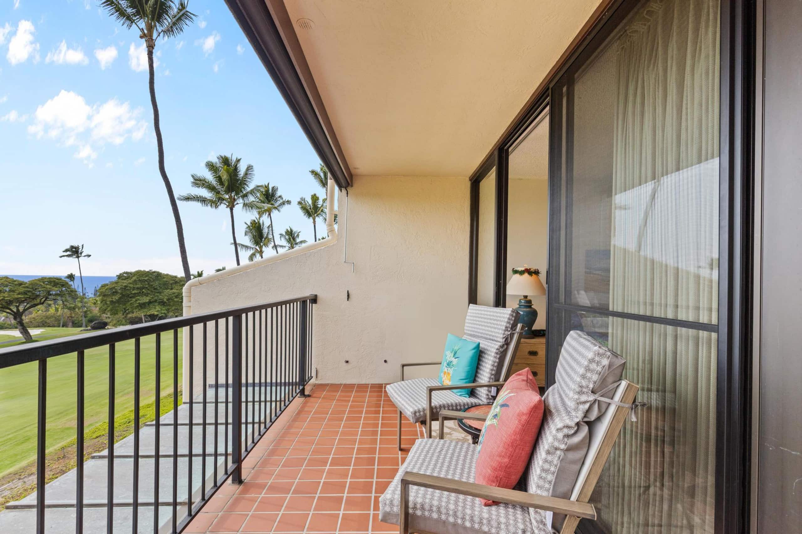 Condo in Kailua-Kona · ★5.0 · 3 bedrooms · 4 beds · 2 private baths - Image 33