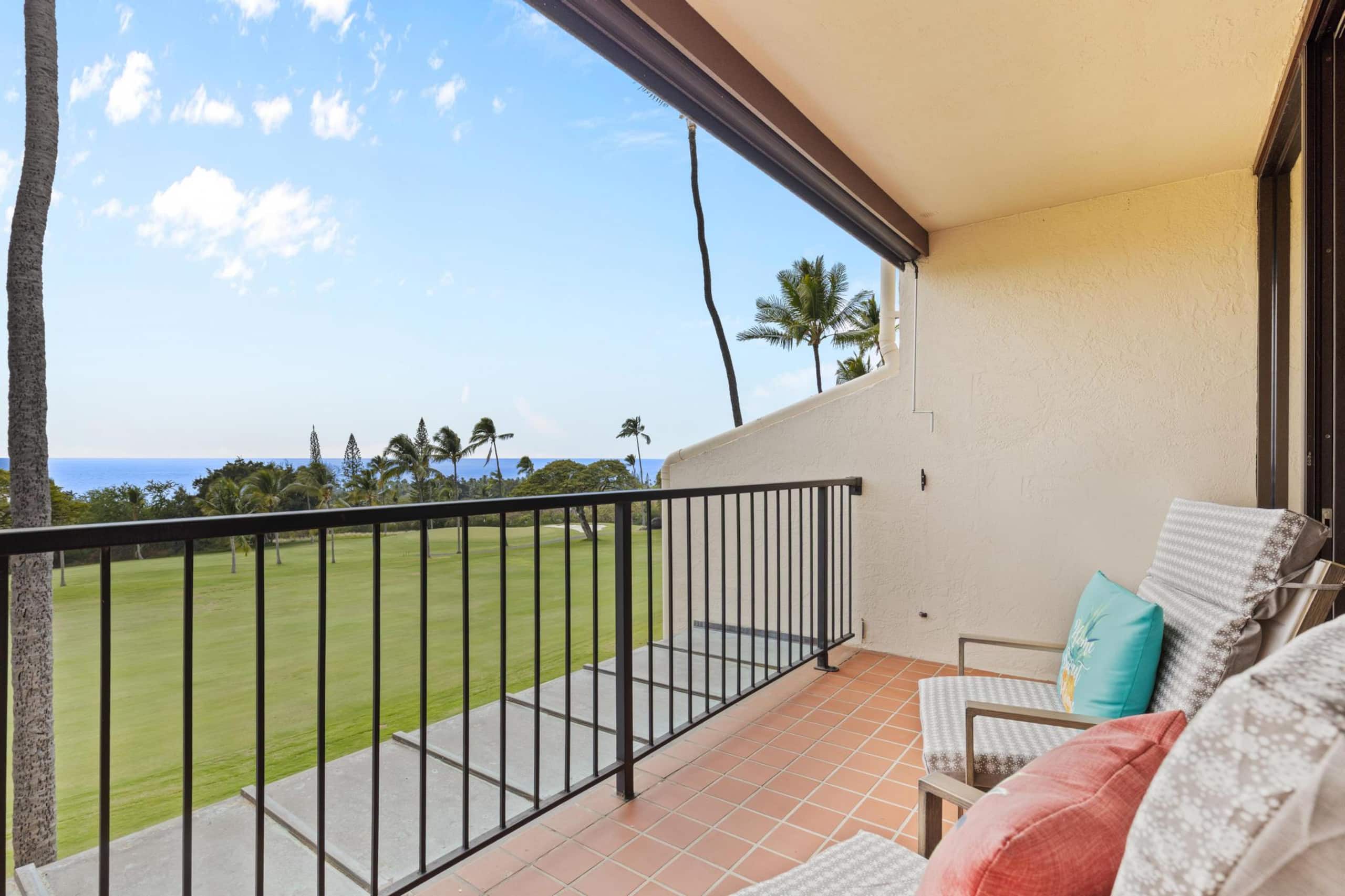 Condo in Kailua-Kona · ★5.0 · 3 bedrooms · 4 beds · 2 private baths - Image 34