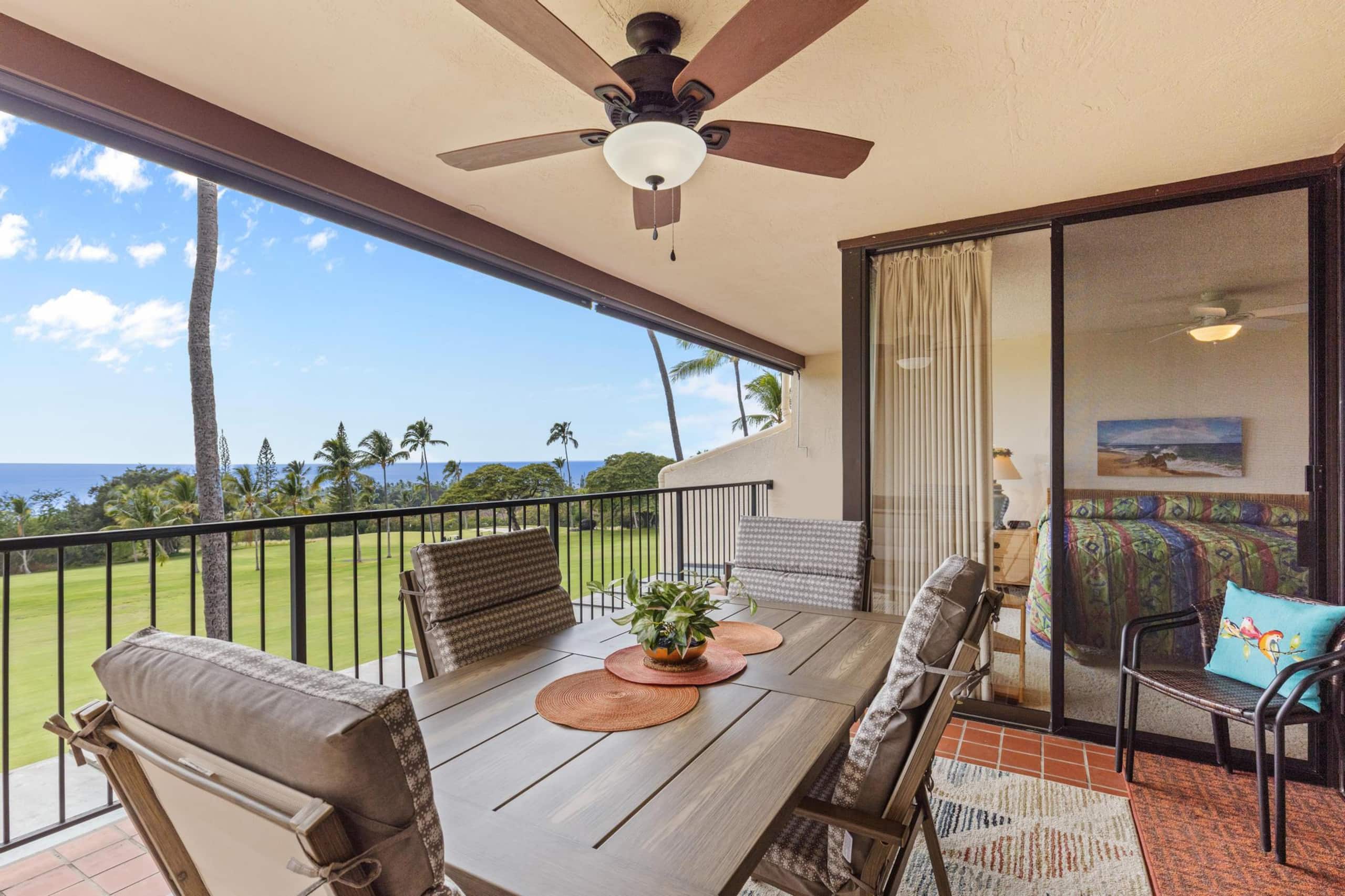 Condo in Kailua-Kona · ★5.0 · 3 bedrooms · 4 beds · 2 private baths - Image 35