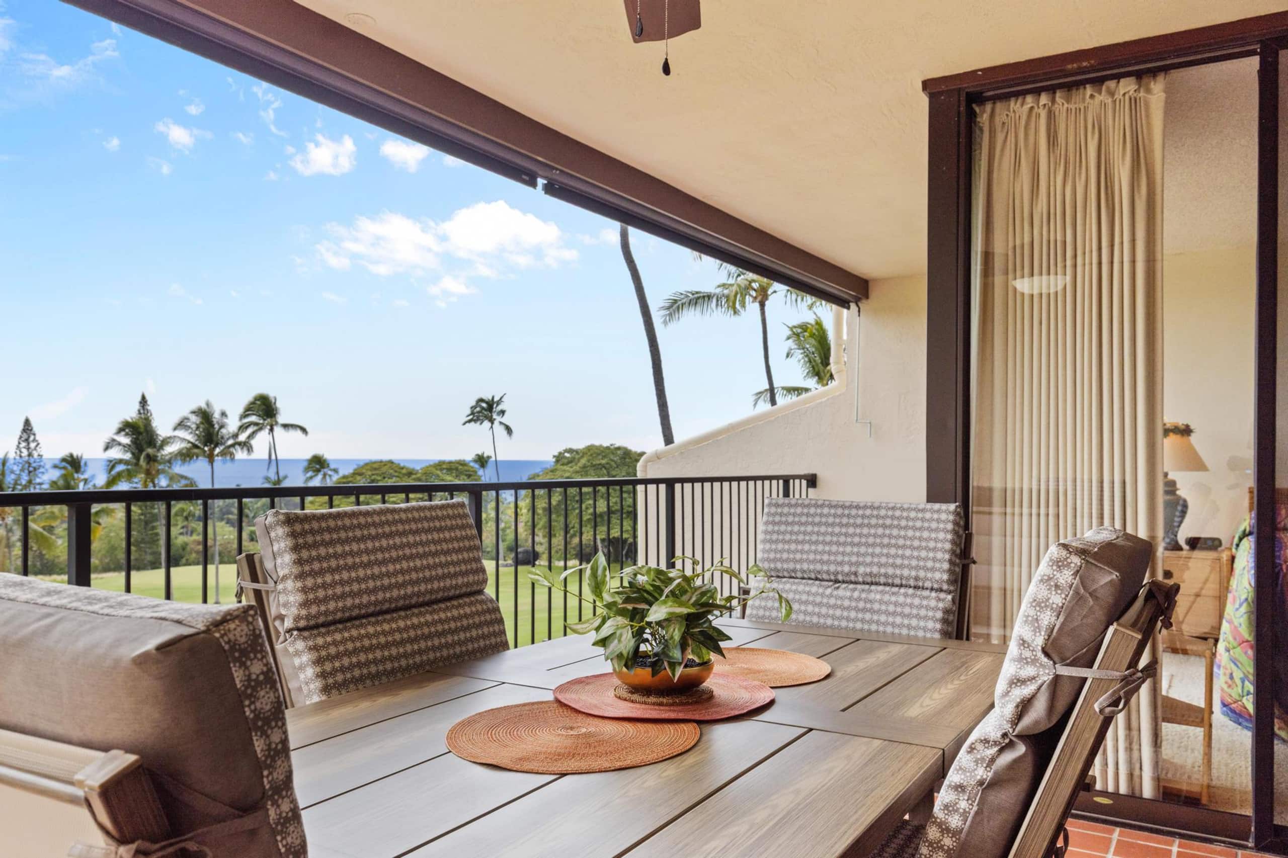 Condo in Kailua-Kona · ★5.0 · 3 bedrooms · 4 beds · 2 private baths - Image 36