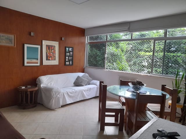Jardim de Alah Apartament