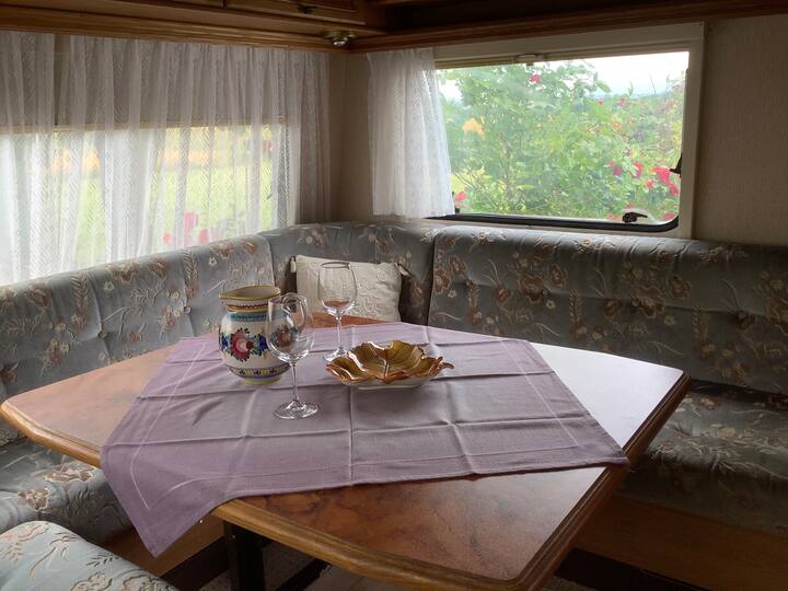 Ostseeurlaub Mit Ostseeblick Vom Frühstückstisch! - Lübeck