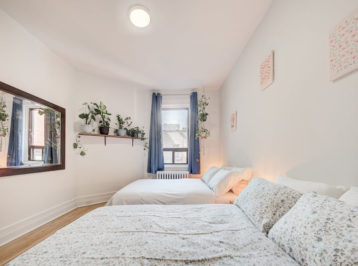 غرفة النوم 2