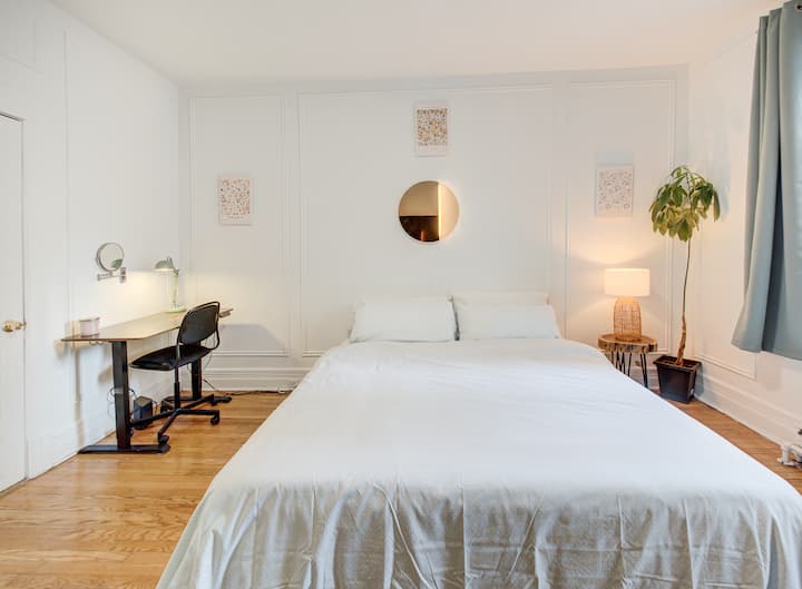 غرفة النوم 1