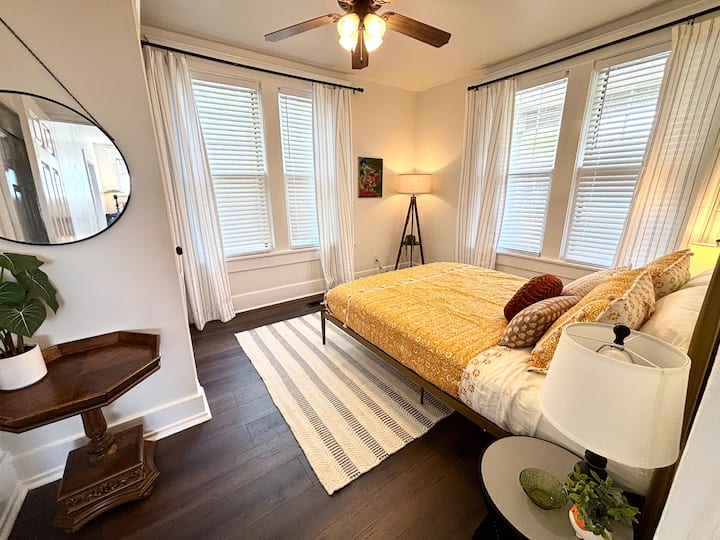 ห้องนอน