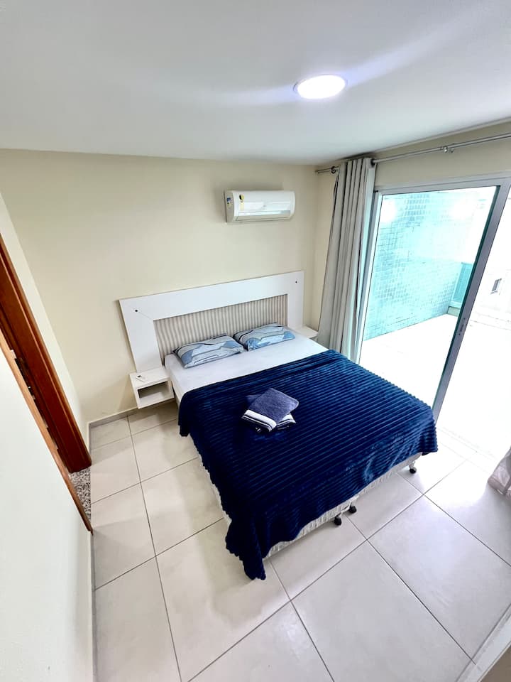 საძინებელი 1