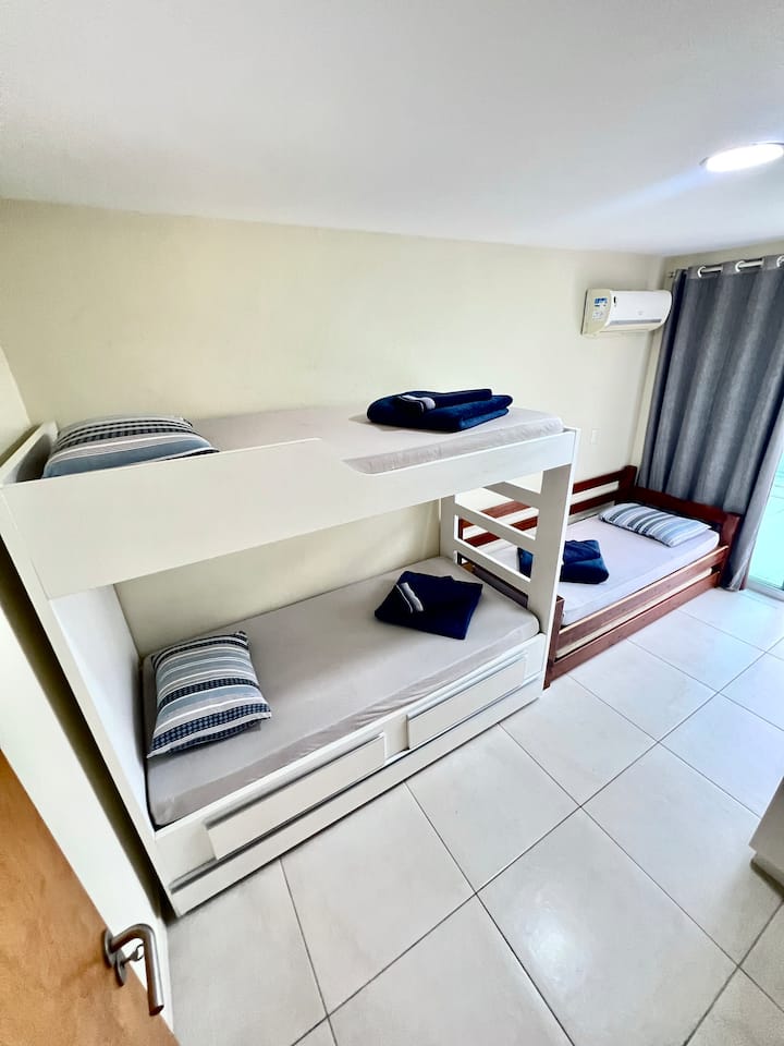 საძინებელი 2