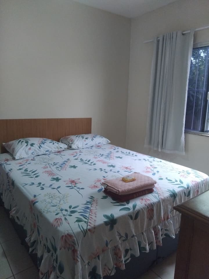 Camera da letto 1