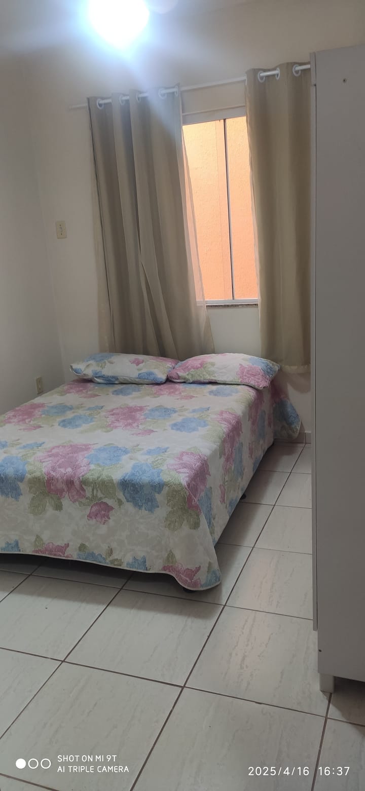 Camera da letto 2