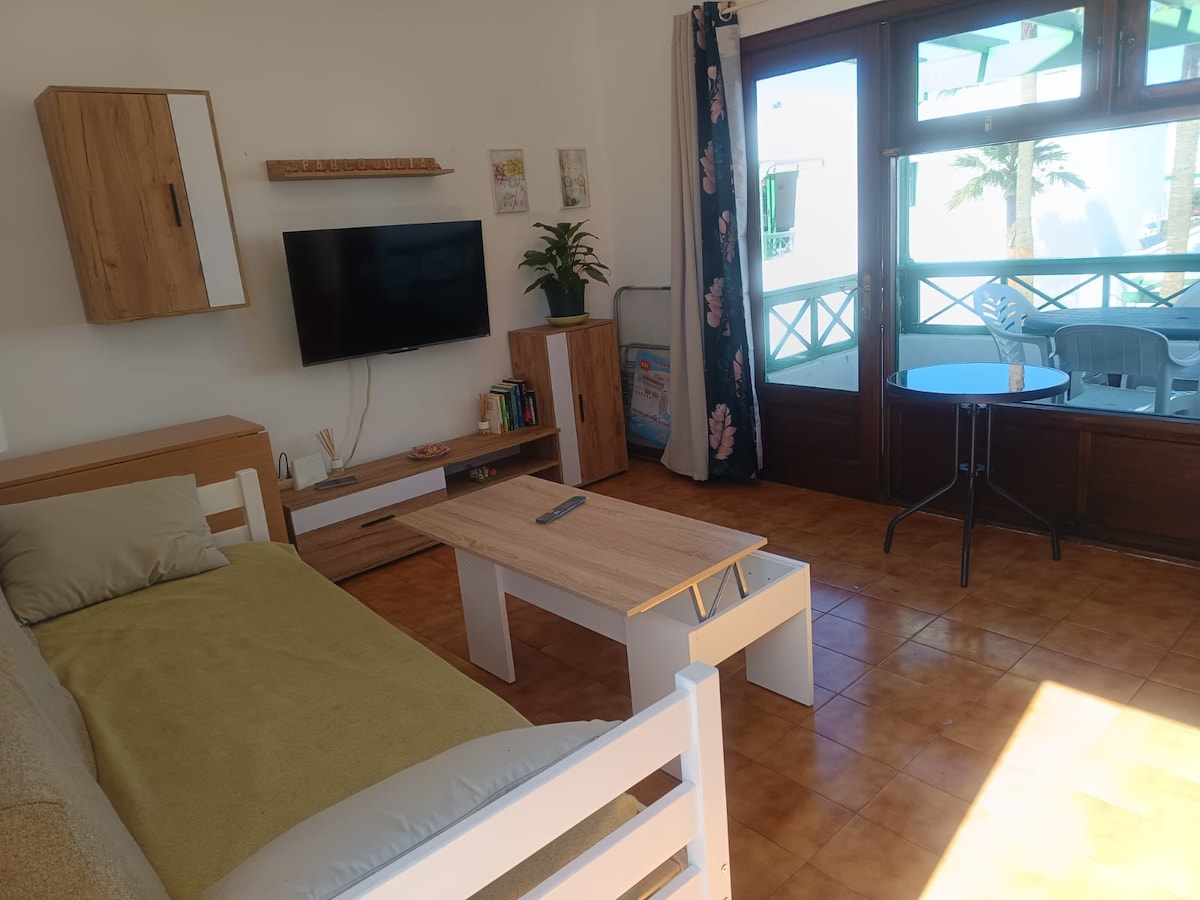 ห้องนั่งเล่น