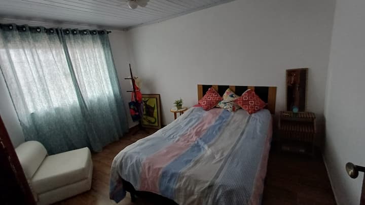 Dhomë gjumi 1