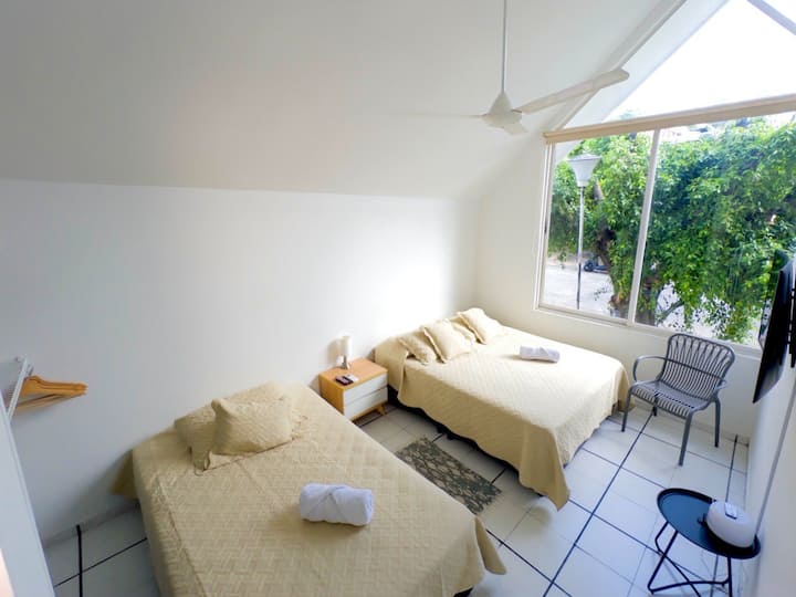 Спална соба 4