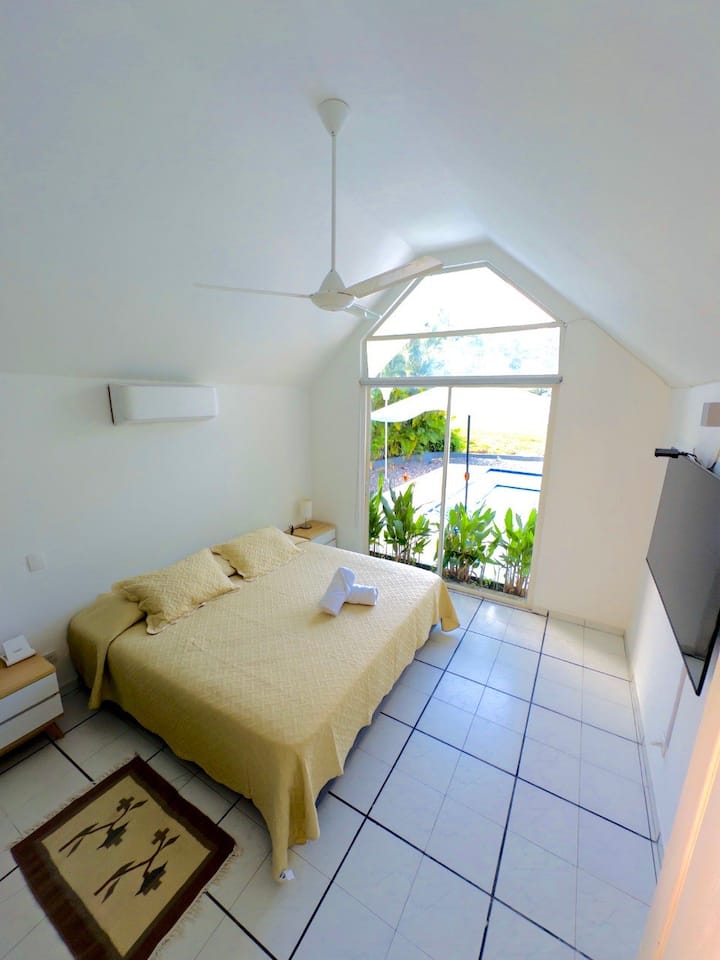 Спална соба 1