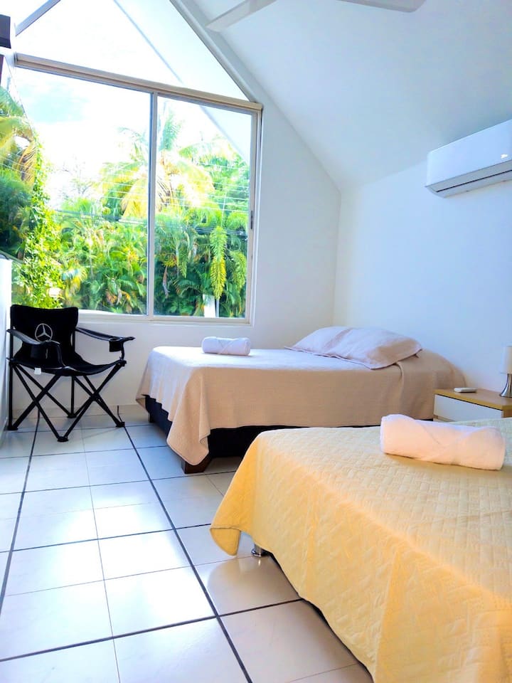 Спална соба 3