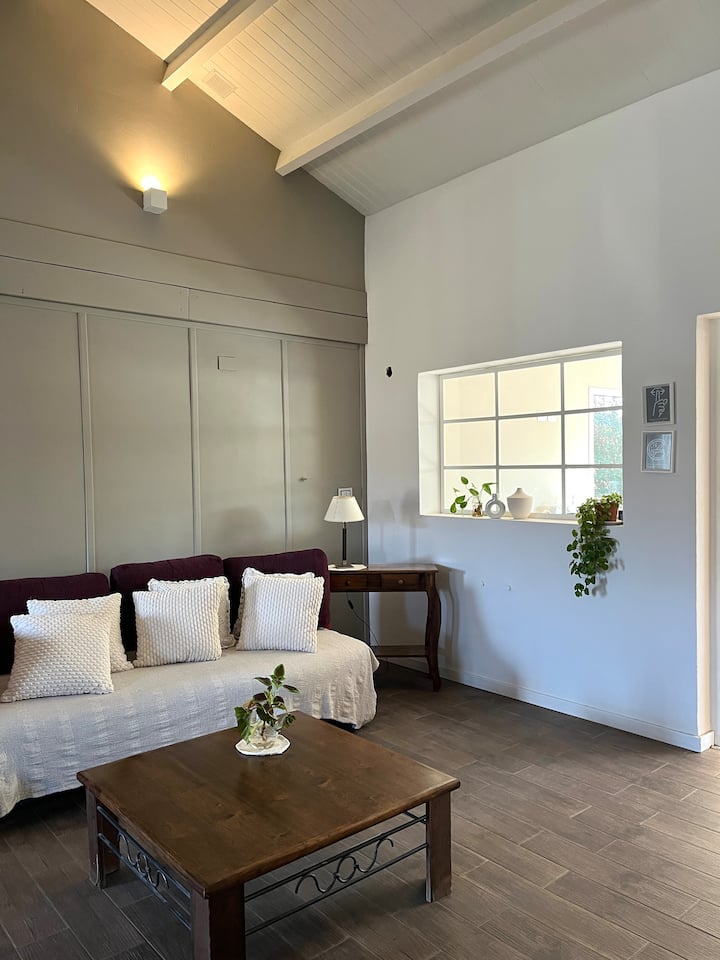Hosteria Los Lupinos, Habitación Privada - El Calafate