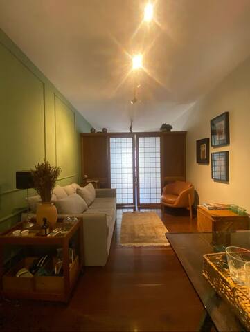 Ipanema na Praia com garagem. gallery image 2