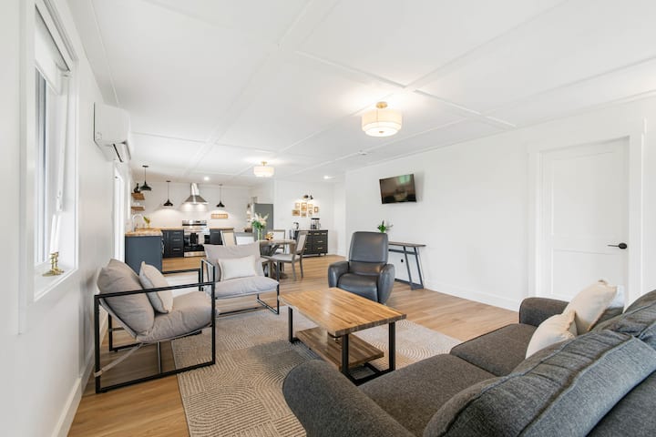 The Countryside Cottage - Tillsonburg