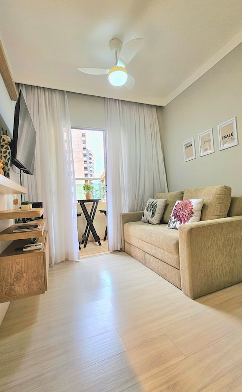 Anúncio popular: Refúgio Donaire - Charm and comfort in the South Zone em Ribeirão Preto